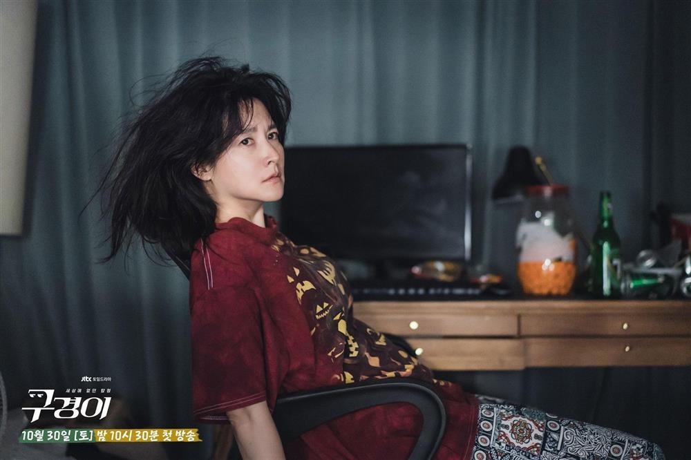 Dàn nam thần gạo cội tái xuất thành công, ăn đứt dàn chị đẹp-4