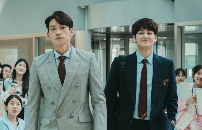 Dàn nam thần gạo cội tái xuất thành công, ăn đứt dàn chị đẹp-8