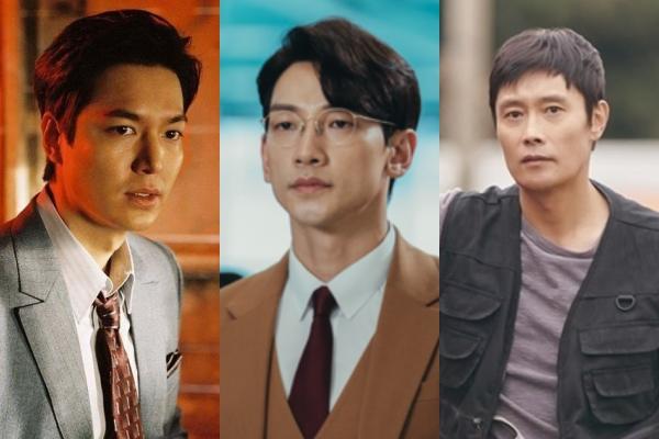 Dàn nam thần mới nổi xứ Hàn kém cỏi, có người còn đáng cho out khỏi phim-10