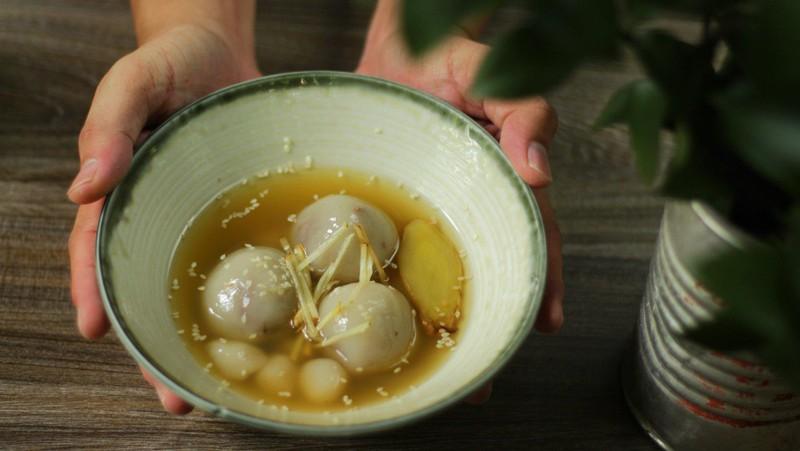 Vì sao nên ăn cơm rượu nếp vào ngày Tết Đoan Ngọ?-3