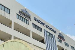 Trường quốc tế ở TP.HCM đã gửi bằng chứng vụ xô xát lên Sở GD&ĐT