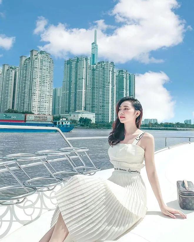 Thân thế 9X ngồi ghế nữ chính tập 3 Người Ấy Là Ai-5