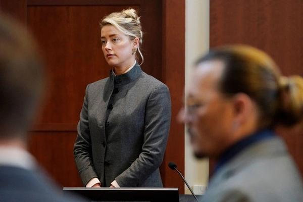 What if Amber Heard or Johnny Depp lost the defamation lawsuit?
