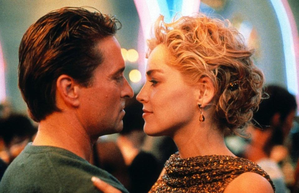 Sharon Stone thought she killed her co-star while filming 'Original Instinct'-1