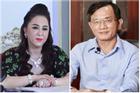 Tòa đình chỉ vụ bà Nguyễn Phương Hằng kiện nhà báo Đức Hiển