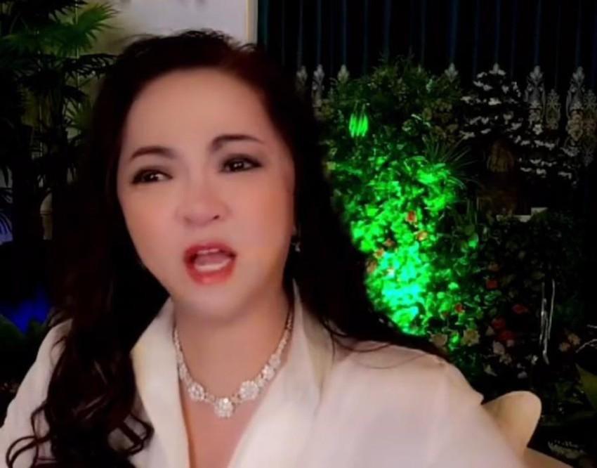 Tòa đình chỉ vụ bà Nguyễn Phương Hằng kiện nhà báo Đức Hiển-1