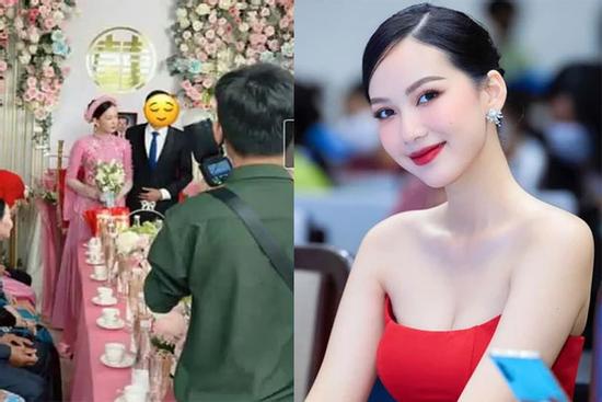 Top 5 Hoa hậu Việt bất ngờ lấy chồng, danh tính chú rể gây tò mò