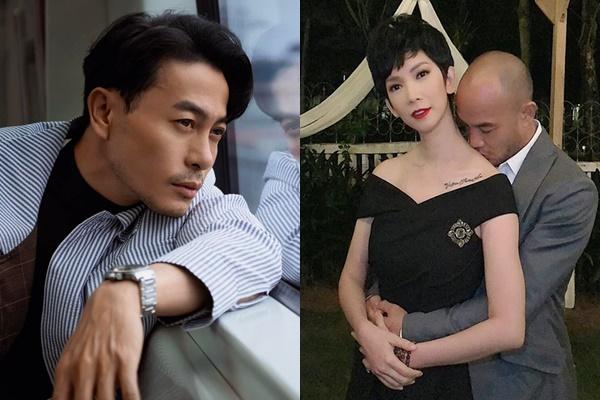 Xuân Lan cảnh cáo kẻ động chạm con gái, mắng tiểu yêu mới chết-5