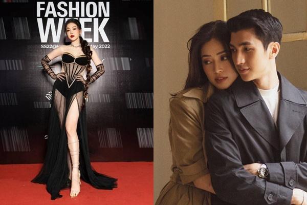 Bùi Phương Nga họa mặt xu cà na, 1m72 mà như cái kẹo-13