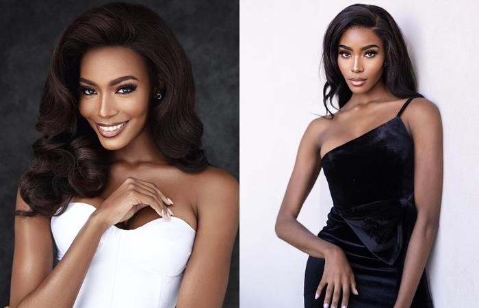 Đối thủ Kim Duyên tại Miss Supranational: 2 nhan sắc đáng gờm-6