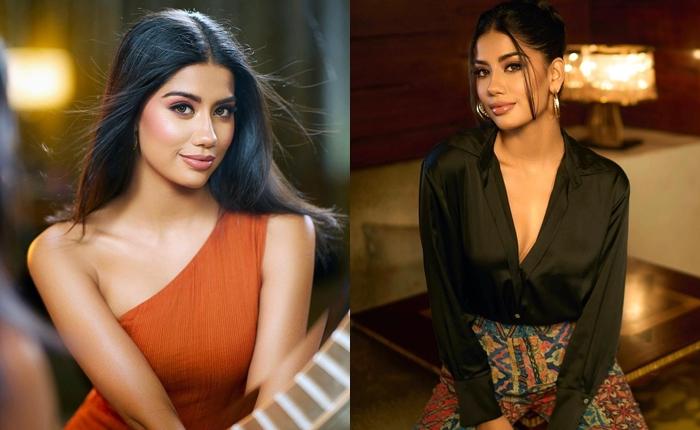 Đối thủ Kim Duyên tại Miss Supranational: 2 nhan sắc đáng gờm-4