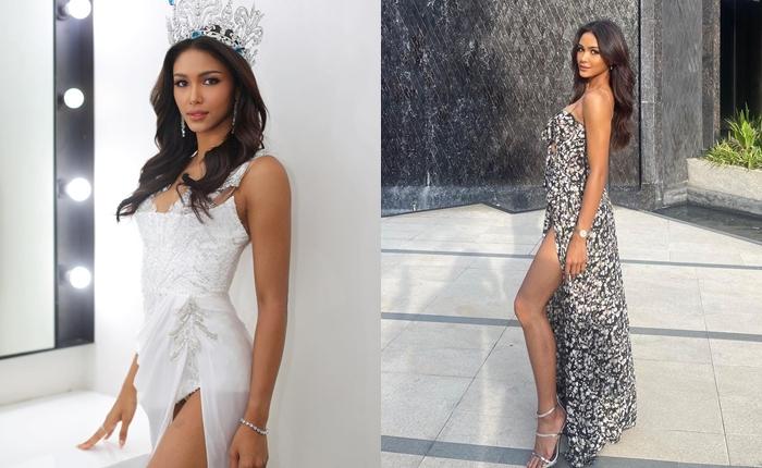 Đối thủ Kim Duyên tại Miss Supranational: 2 nhan sắc đáng gờm-7