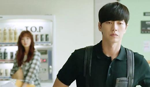 Loạt vai chính có cũng như không trong phim Hàn-2