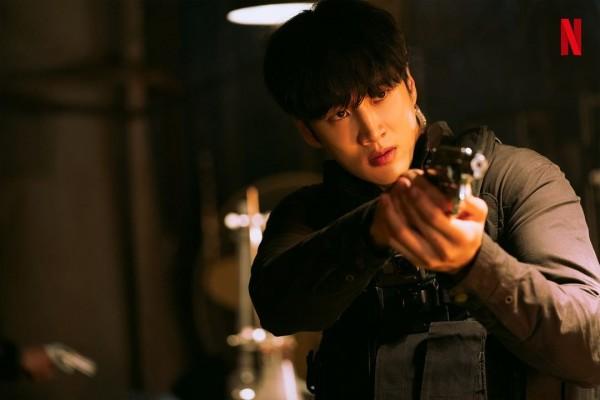 Loạt vai chính có cũng như không trong phim Hàn-4