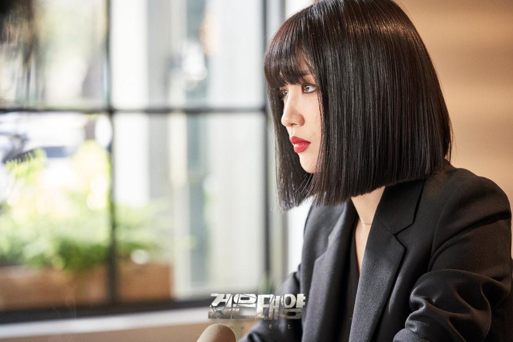 Loạt vai chính có cũng như không trong phim Hàn-6