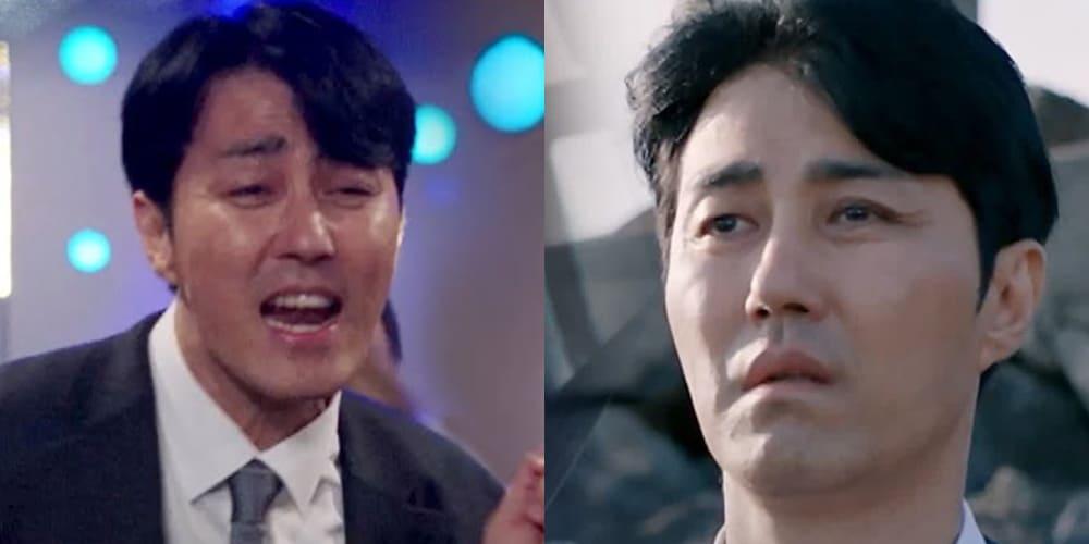 Loạt vai chính có cũng như không trong phim Hàn-10