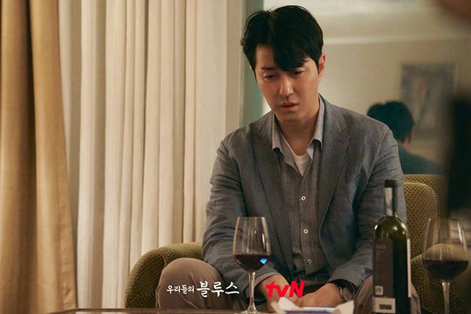 Loạt vai chính có cũng như không trong phim Hàn-9