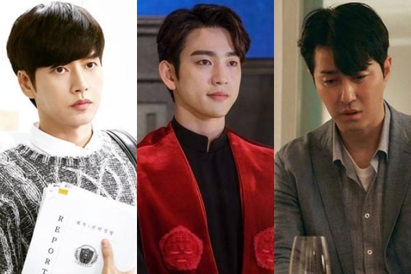 5 diễn viên thiếu sắc nhưng có thừa tài năng của Hàn Quốc-11