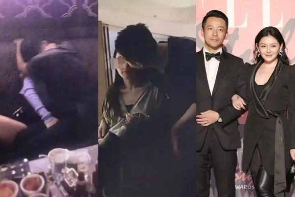 Hợp đồng gây sốc của chồng cũ Từ Hy Viên và nhân tình-8