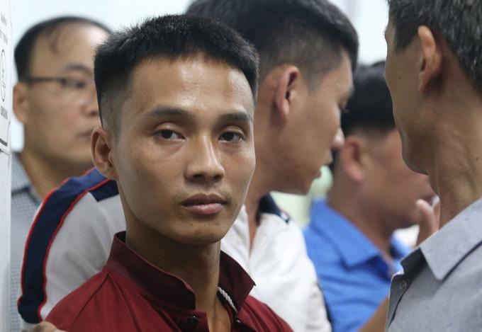 Điểm lại 3 lần trốn trại giam của Triệu Quân Sự-1