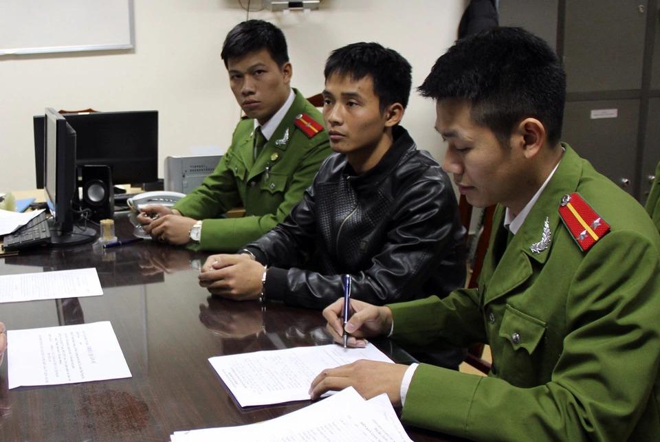 Điểm lại 3 lần trốn trại giam của Triệu Quân Sự-2