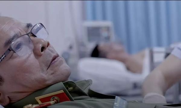 Bão Ngầm tập 68: Đại tá Hà hy sinh, Hải Triều nguy kịch-1