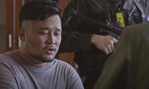 Bão Ngầm tập 68: Đại tá Hà hy sinh, Hải Triều nguy kịch-2