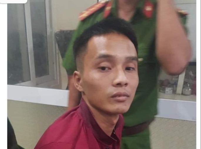 Trắng đêm truy bắt Triệu Quân Sự trốn trại giam-9