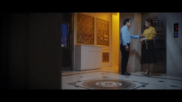 Thương Ngày Nắng Về 2 tập 27, Khánh bị sếp gạ tình, Đức cấm Thương động đến vợ-1