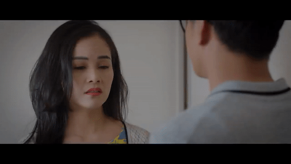 Thương Ngày Nắng Về 2 tập 27, Khánh bị sếp gạ tình, Đức cấm Thương động đến vợ-2