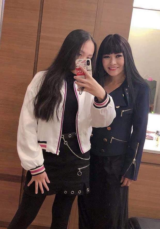 Con gái bị giấu kín 11 năm của Phương Thanh giờ quá đỗi xinh đẹp-1