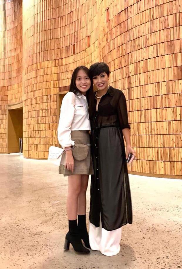 Phuong Thanh's 11-year hidden daughter is now so beautiful-4