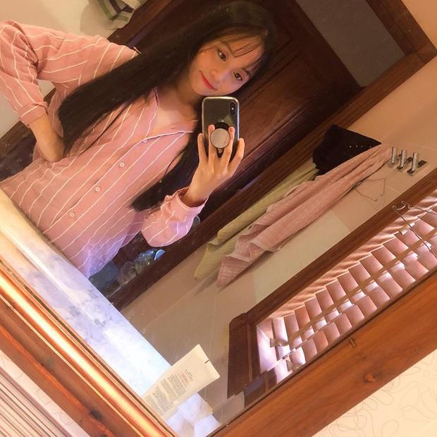 Con gái bị giấu kín 11 năm của Phương Thanh giờ quá đỗi xinh đẹp-7