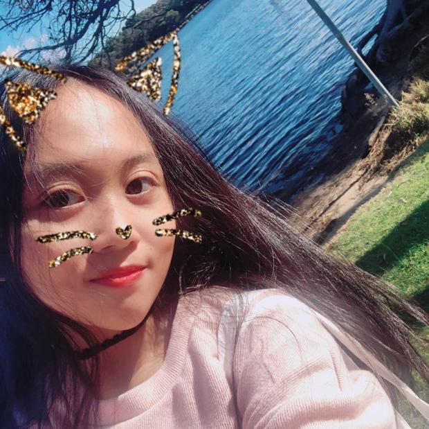 Con gái bị giấu kín 11 năm của Phương Thanh giờ quá đỗi xinh đẹp-8