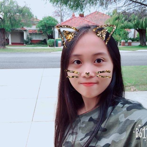 Con gái bị giấu kín 11 năm của Phương Thanh giờ quá đỗi xinh đẹp-9