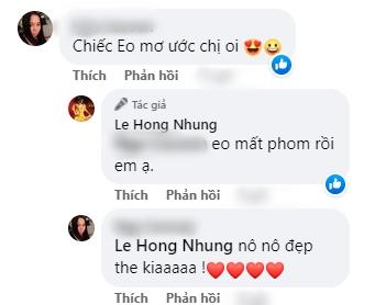 Diva Hồng Nhung khoe mặt mộc, than thở eo mất phom ở tuổi 52-2