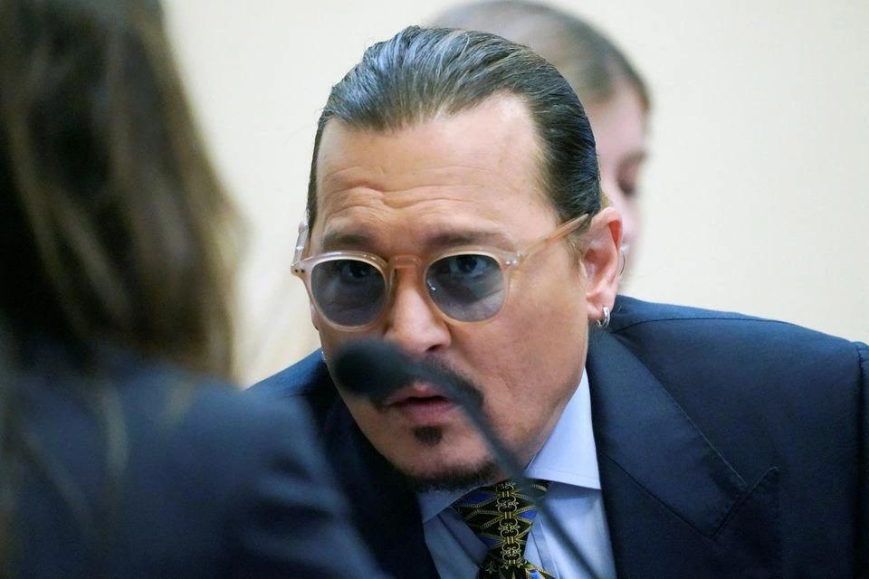 Tòa chưa thể đưa ra phán quyết về Amber Heard và Johnny Depp-1