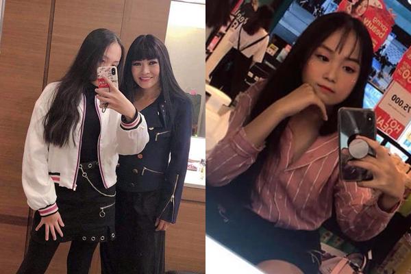 Phuong Thanh’s 11-year hidden daughter is now so beautiful