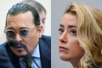 Tòa chưa thể đưa ra phán quyết về Amber Heard và Johnny Depp