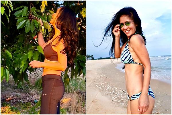 Diva Hồng Nhung U55 hack tuổi như U30 nhờ góc con người-8