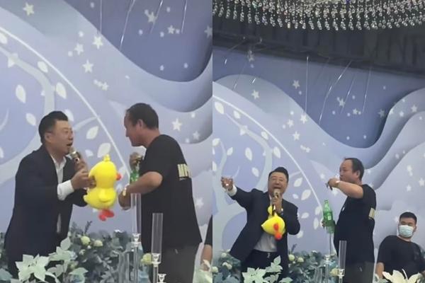 Họp phụ huynh, mẹ được cô trao lại tâm thư con gái mà cười nấc-2