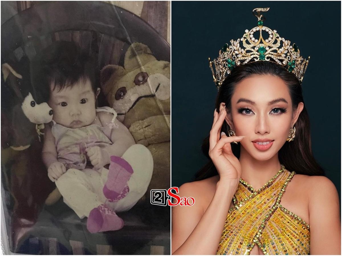 Miss Grand International 2021 Thùy Tiên thì được nhận xét là có gương mặt 