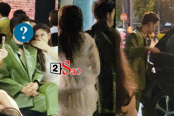 Sáng tỏ tin đồn Chi Dân hẹn hò Trương Quỳnh Anh-6