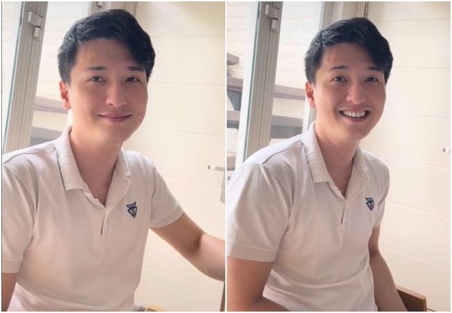 Bạch Lan Phương gạ sinh con, Huỳnh Anh phản ứng ra sao?-1