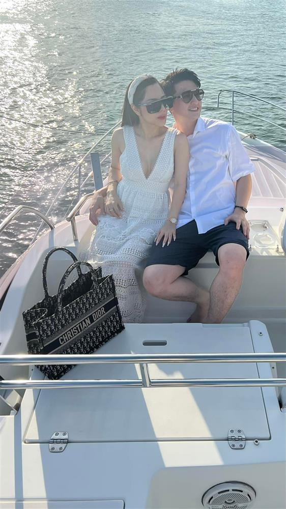 Bạch Lan Phương gạ sinh con, Huỳnh Anh phản ứng ra sao?-4