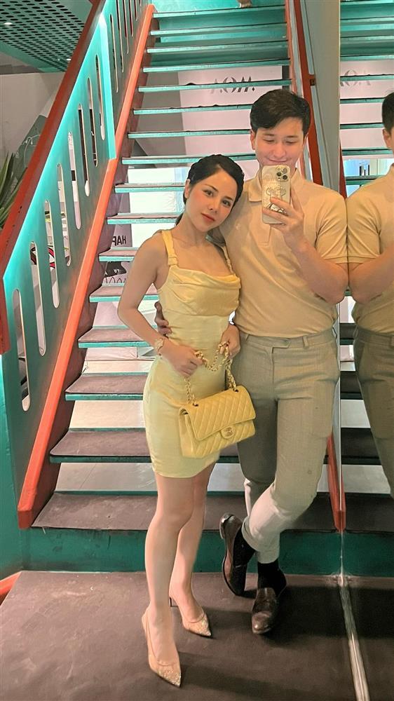 Bạch Lan Phương gạ sinh con, Huỳnh Anh phản ứng ra sao?-3