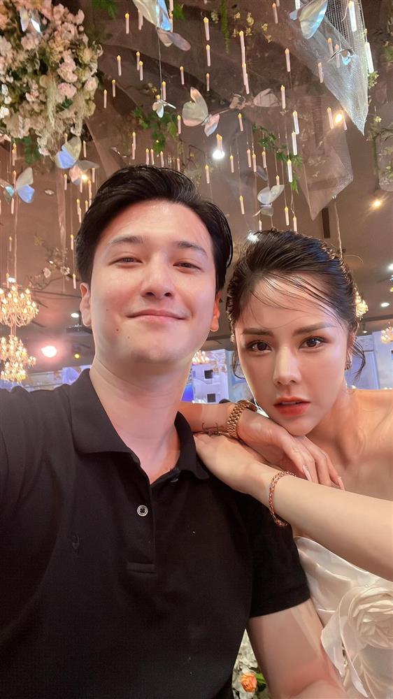 Bạch Lan Phương gạ sinh con, Huỳnh Anh phản ứng ra sao?-5