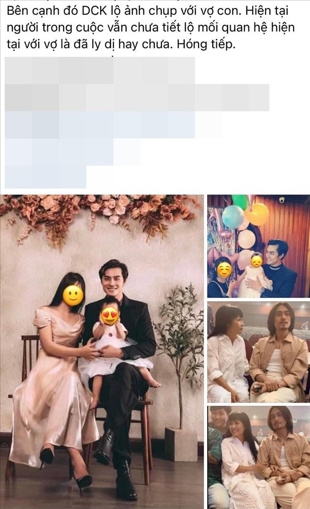 Phi công trẻ Phương Thanh bị tung bộ ảnh đàng hoàng vợ con?-7