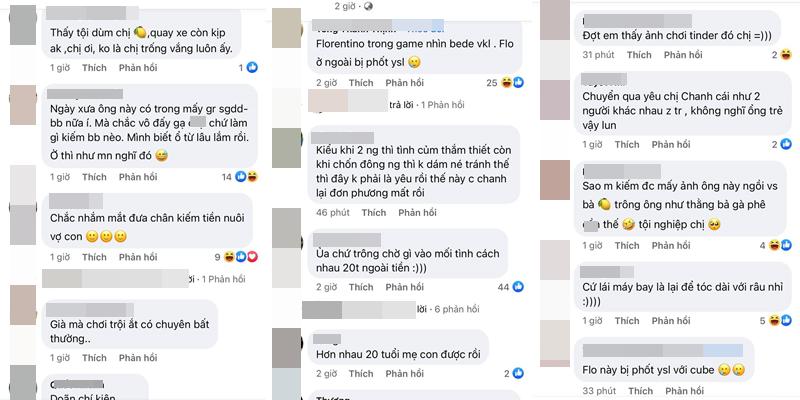 Phi công trẻ Phương Thanh bị tung bộ ảnh đàng hoàng vợ con?-10