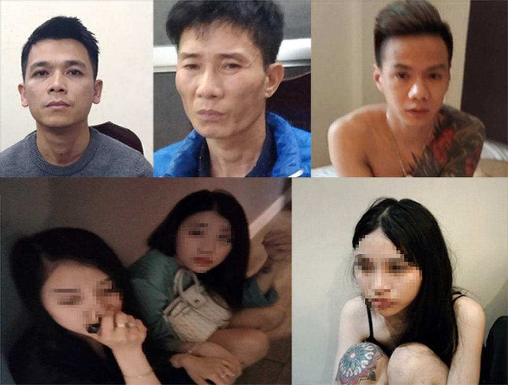 Bay lắc tại Bệnh viện Tâm thần TW I: Nhiều y tá tăng ca sau giờ làm-3